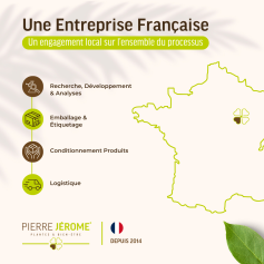 Lithothamne - Minéraux Essentiels pour Os & Bien-Être Digestif
