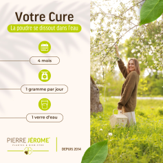 Ascorbate de sodium en poudre E301 : pot de 250 g, 500 g ou 1 kg