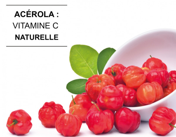 ACÉROLA : ON VOUS DIT TOUT !