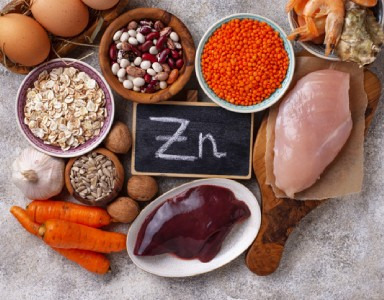 Stimuler ses défenses immunitaires grâce aux bienfaits du Zinc