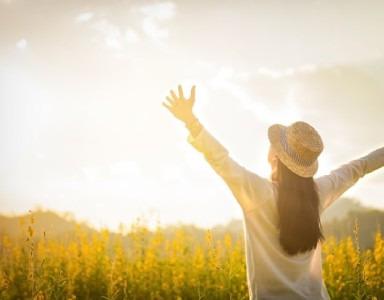 Faites le plein de soleil avec la vitamine D3 !