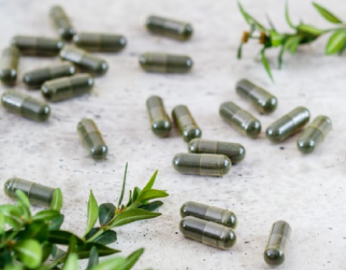 Spiruline Bio en gélule - Bienfaits et vertus