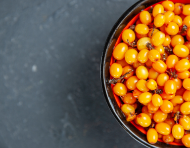 Complément alimentaire à l'huile d'Argousier : ce qu’il faut savoir