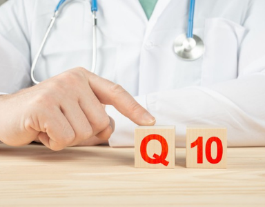 Quels sont les bienfaits de la coenzyme Q10 en gélules ?
