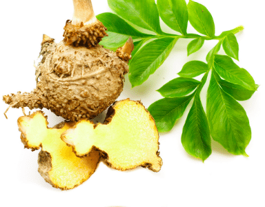 Le konjac bio, un coupe-faim naturel efficace ?