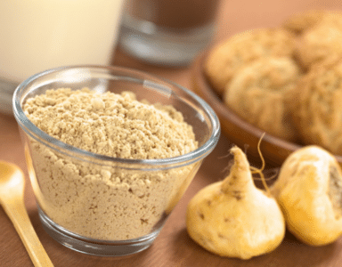 Les bienfaits du Maca Bio en complément alimentaire