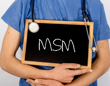 Tout ce que vous devez savoir sur le MSM ou " soufre organique "